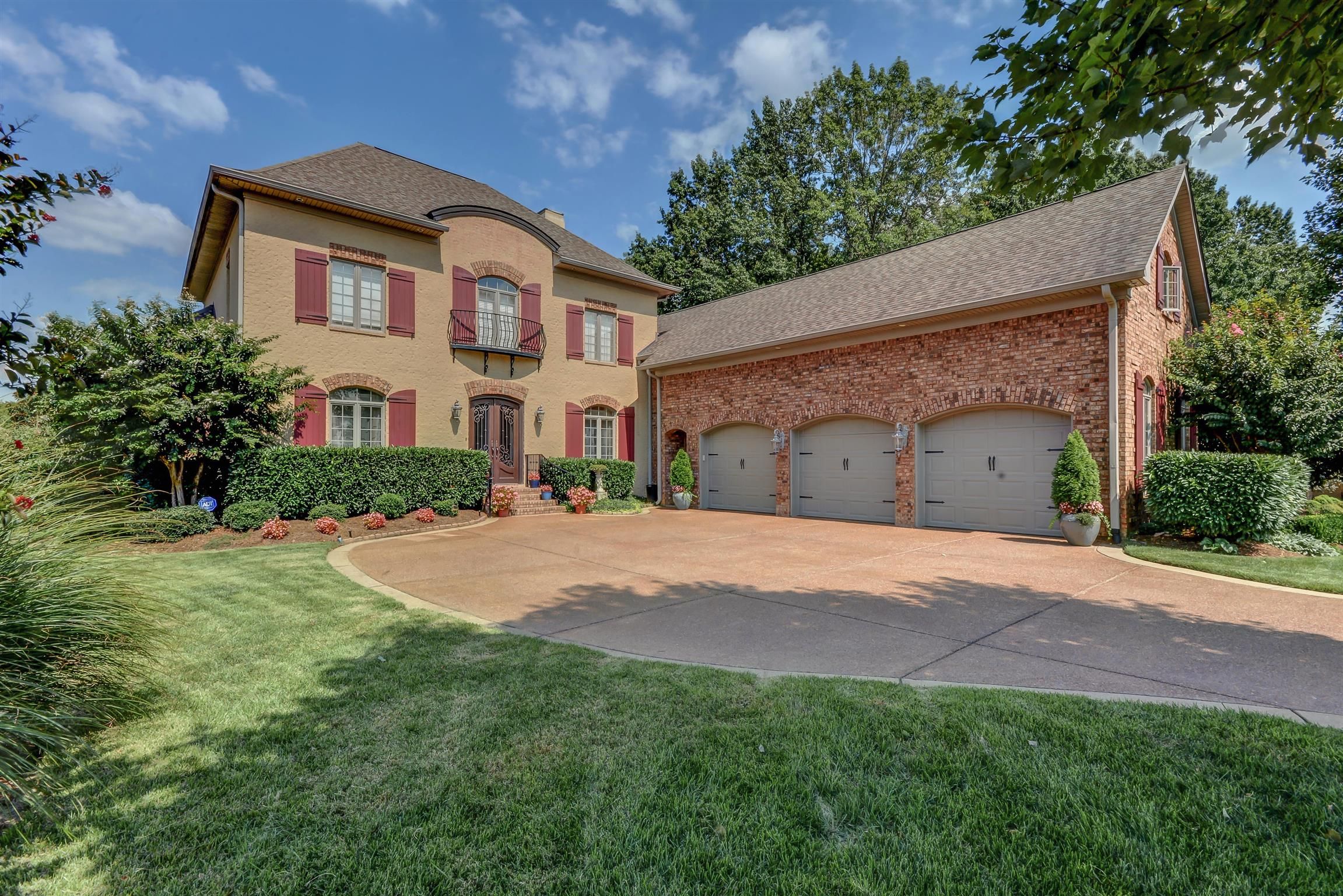 0.50 acres in Sumner County, Tennessee