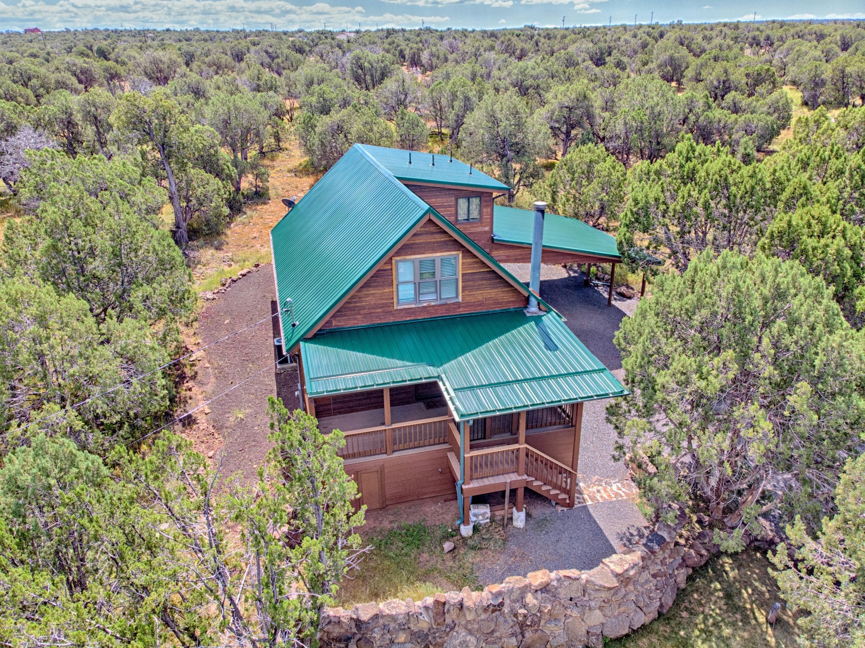 5 acres in Navajo County, Arizona