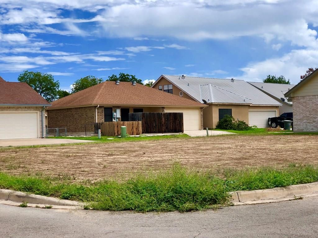 0.12 acres in Uvalde County, Texas