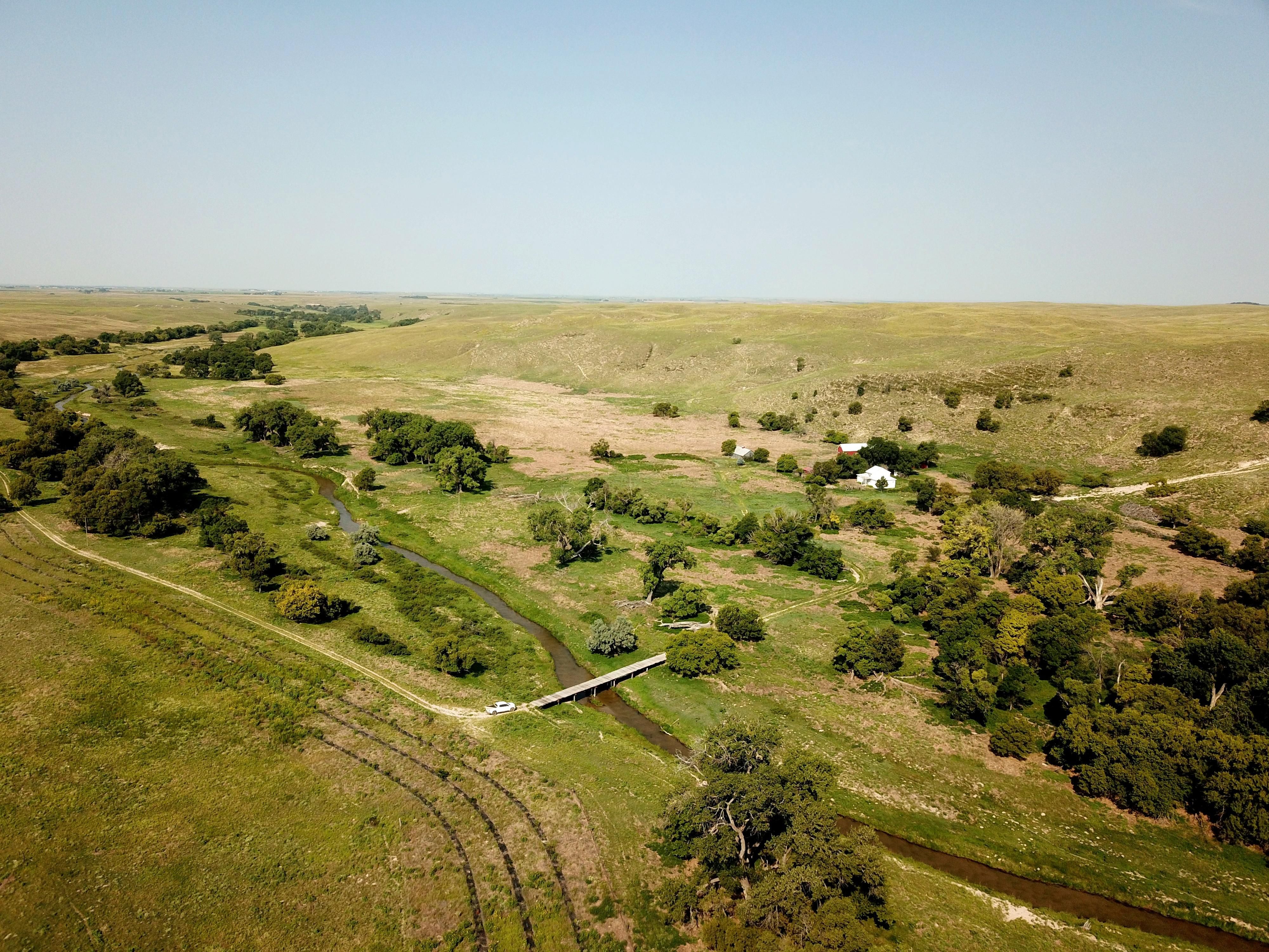 1,920 acres in Sheridan County, Nebraska