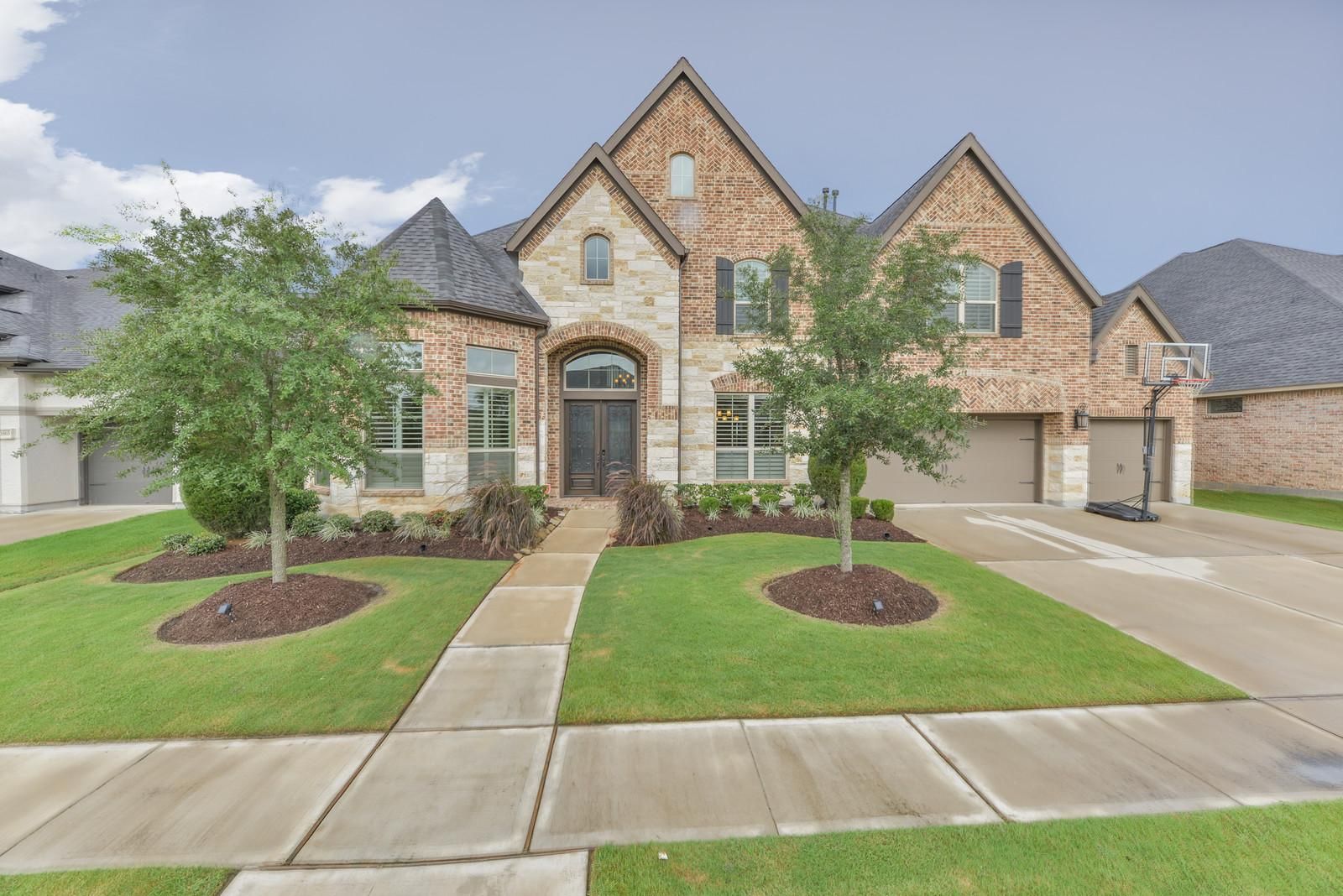 0.25 acres in Waller County, Texas