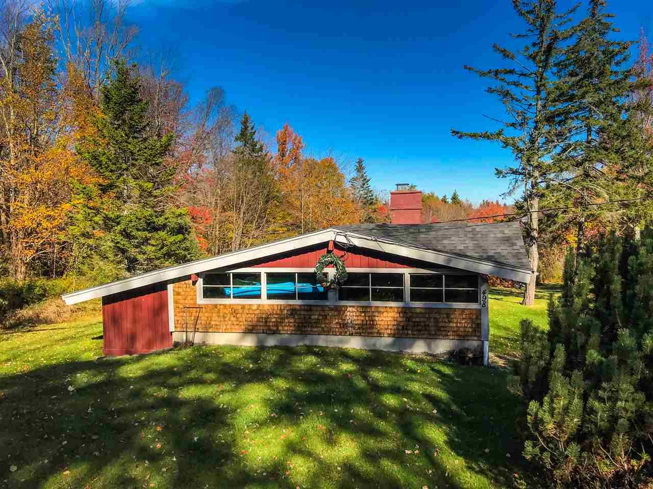 0.51 acres in Windham County, Vermont