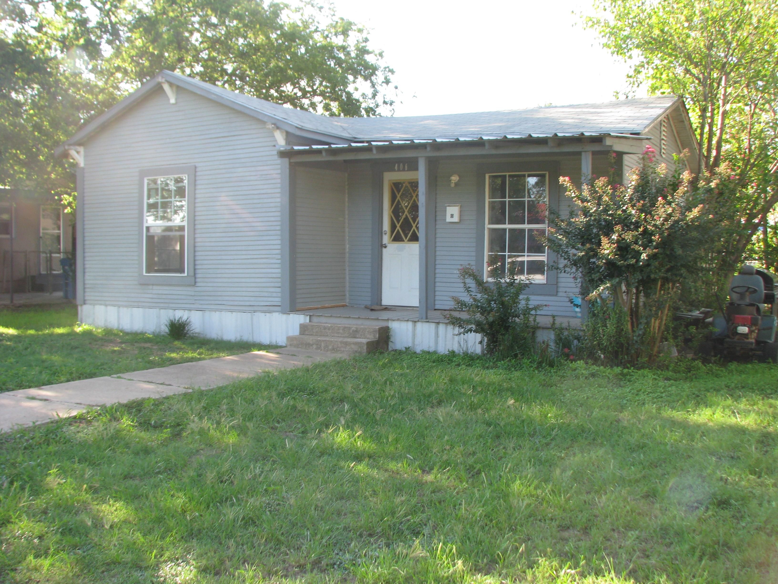 0.11 acres in Eastland County, Texas