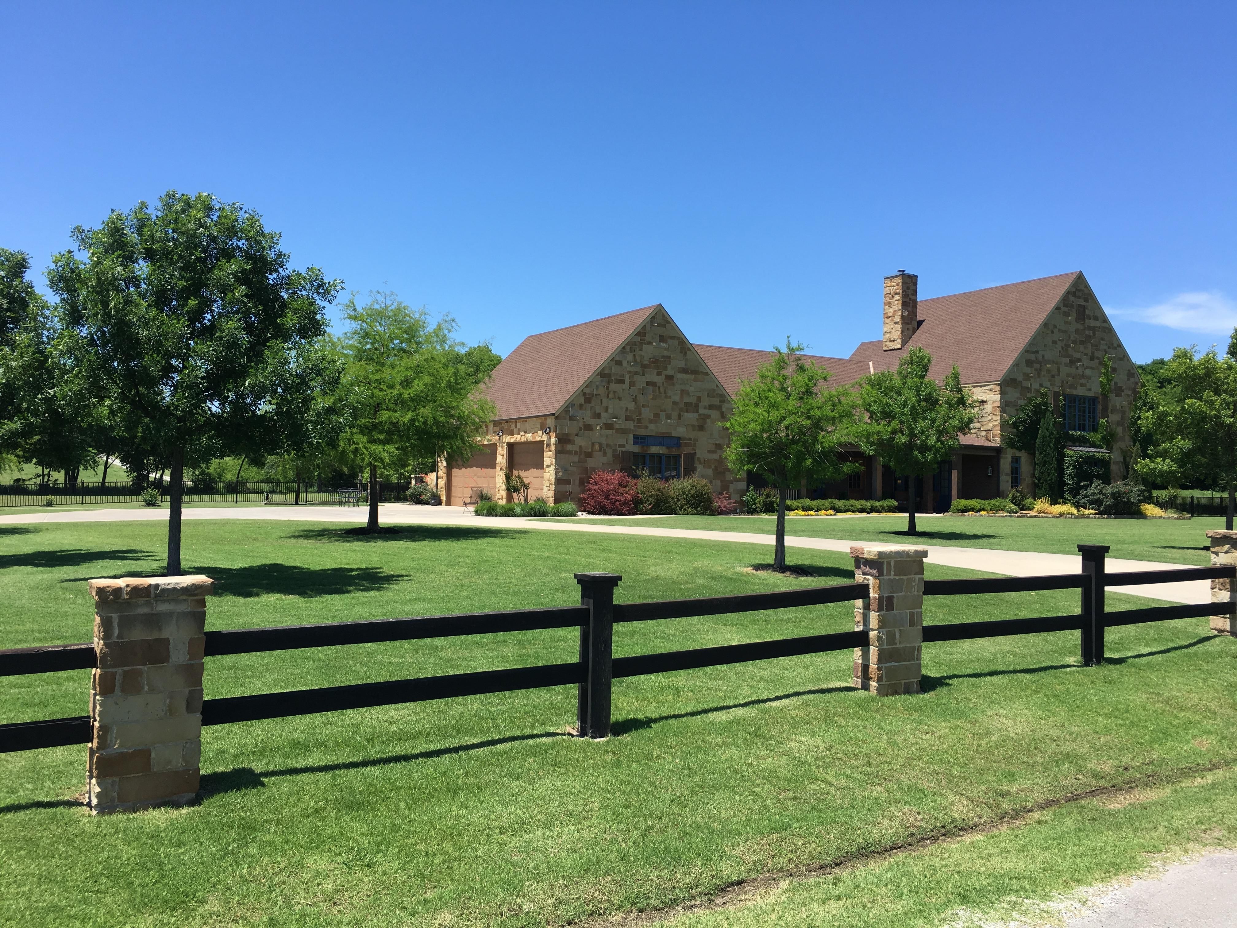 1.41 acres in Carter County, Oklahoma