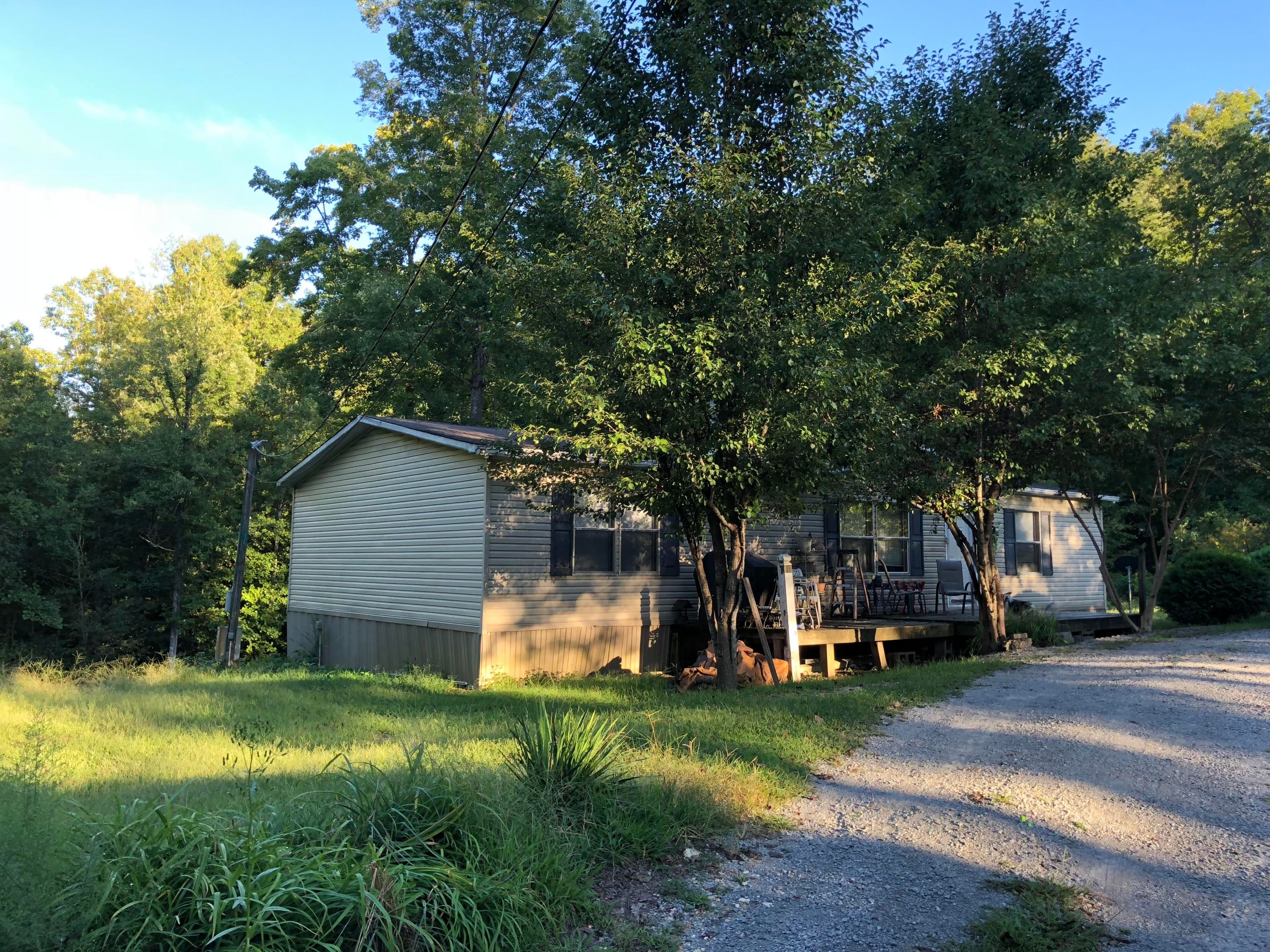 5.06 acres in Campbell County, Tennessee