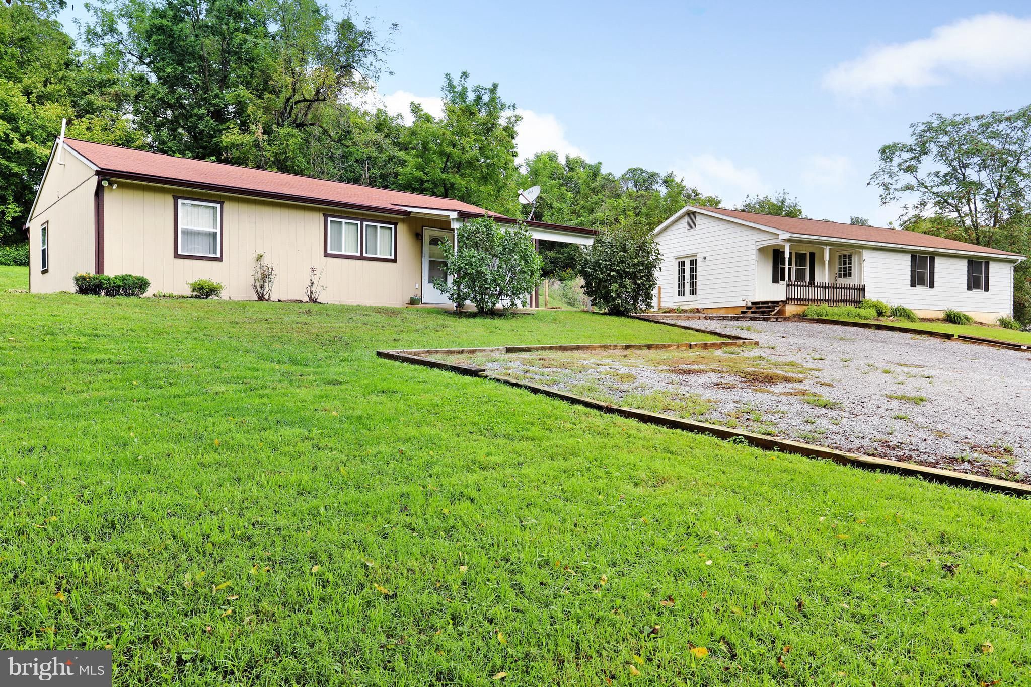 5.81 acres in Jefferson County, West Virginia