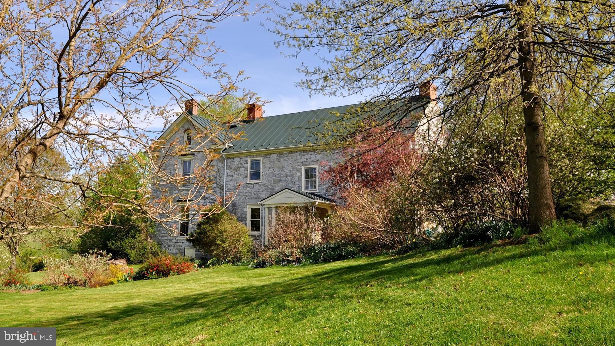 35.17 acres in Berkeley County, West Virginia