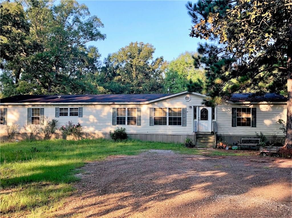 1 acres in Rapides Parish, Louisiana