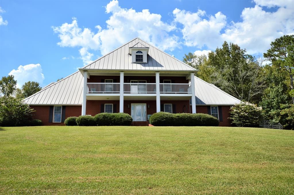 28 acres in Franklin County, Alabama