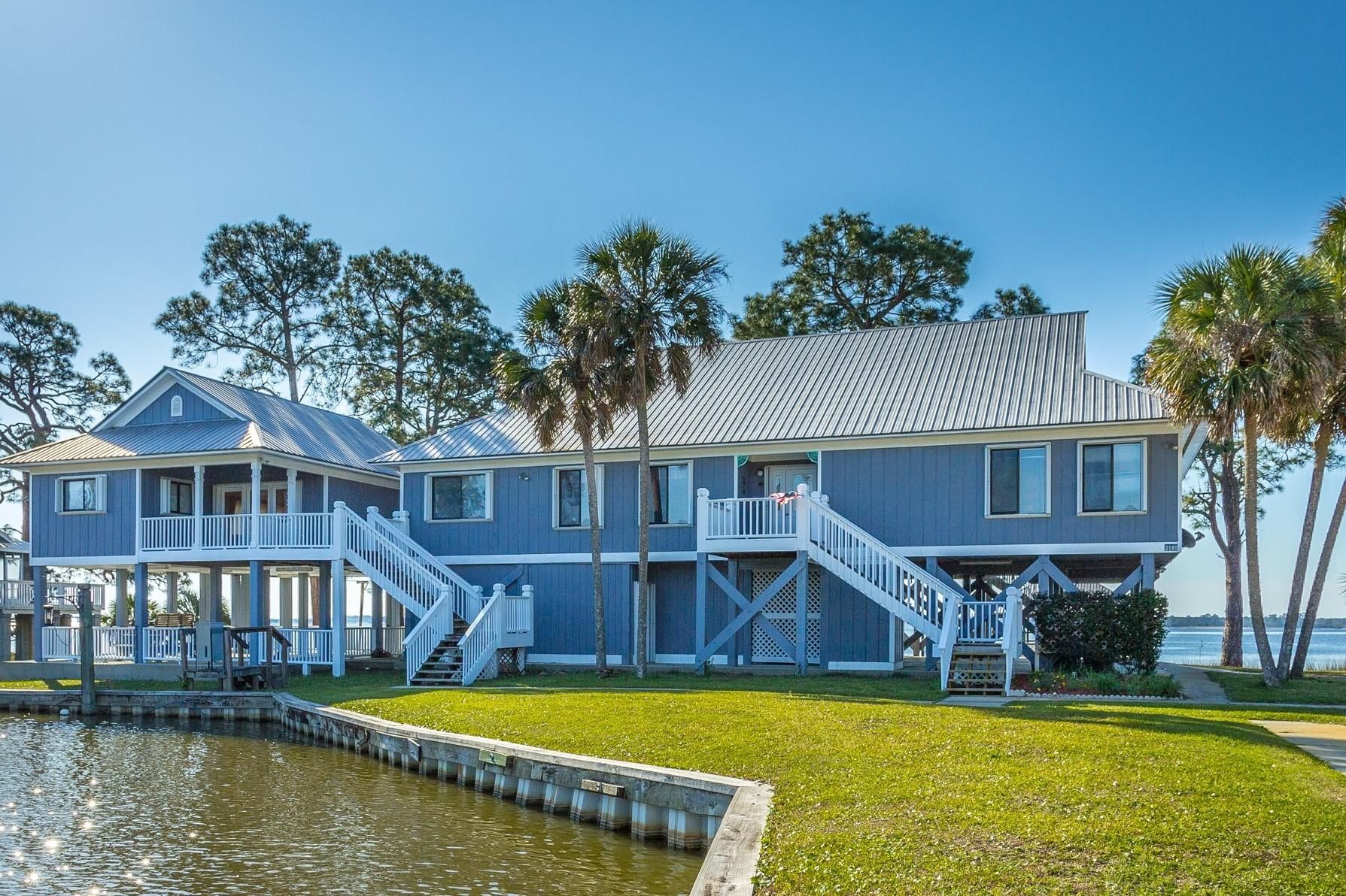 5 acres in Wakulla County, Florida