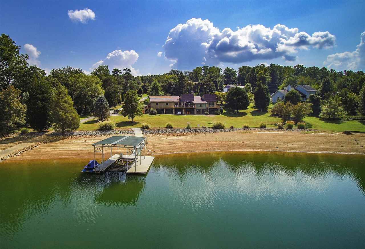 1.18 acres in Hamblen County, Tennessee