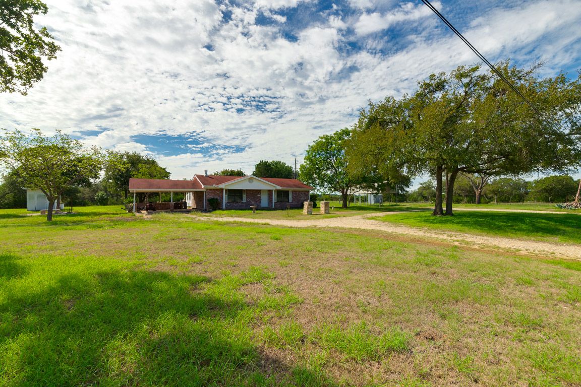 0.79 acres in Bell County, Texas