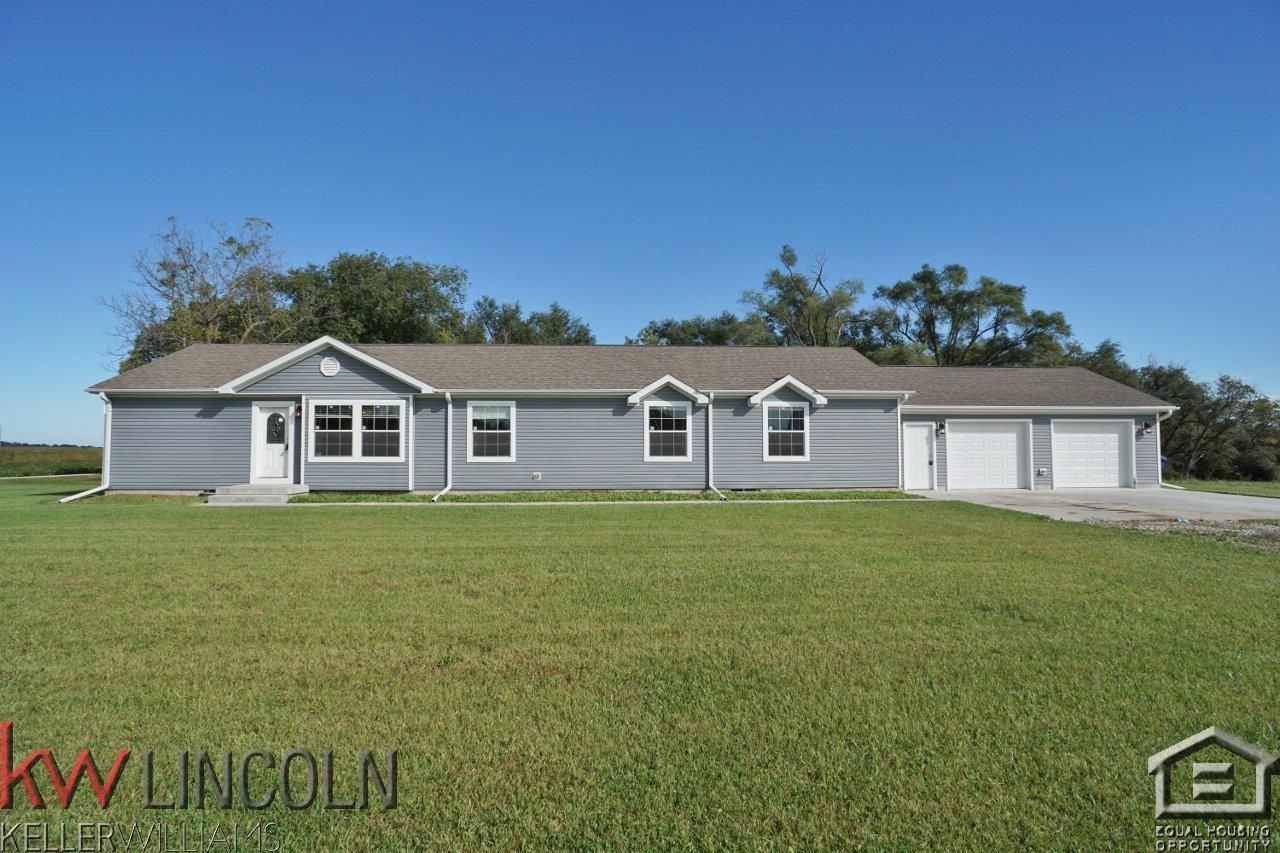 3.19 acres in Seward County, Nebraska