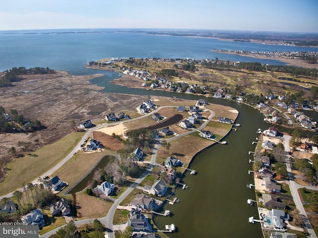 0.51 acres in Sussex County, Delaware