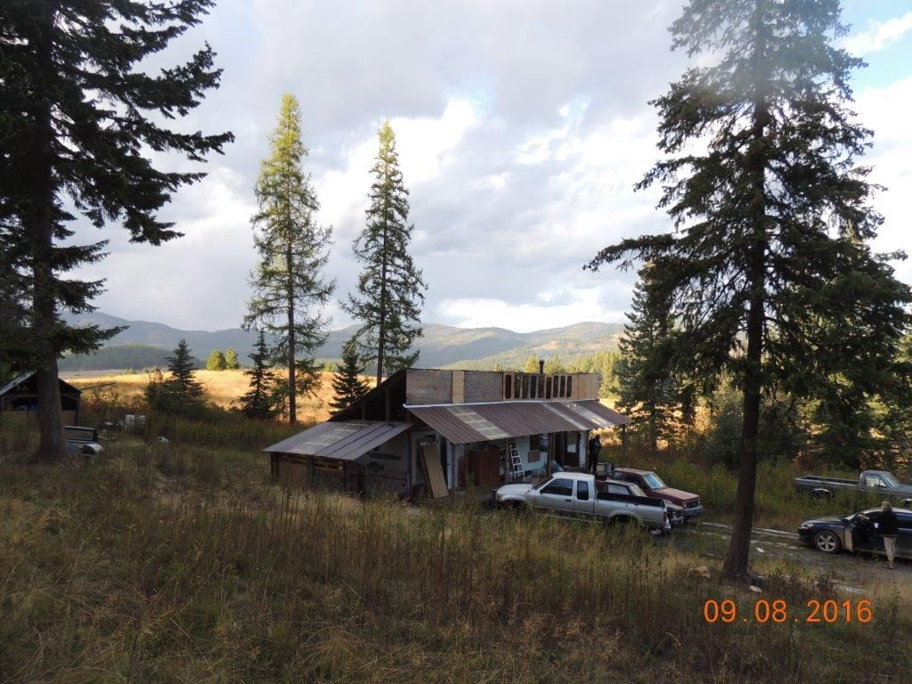 11.88 acres in Kootenai County, Idaho