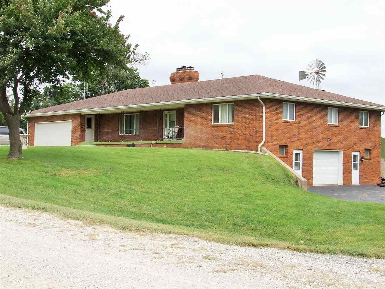 3.00 acres in Nemaha County, Nebraska