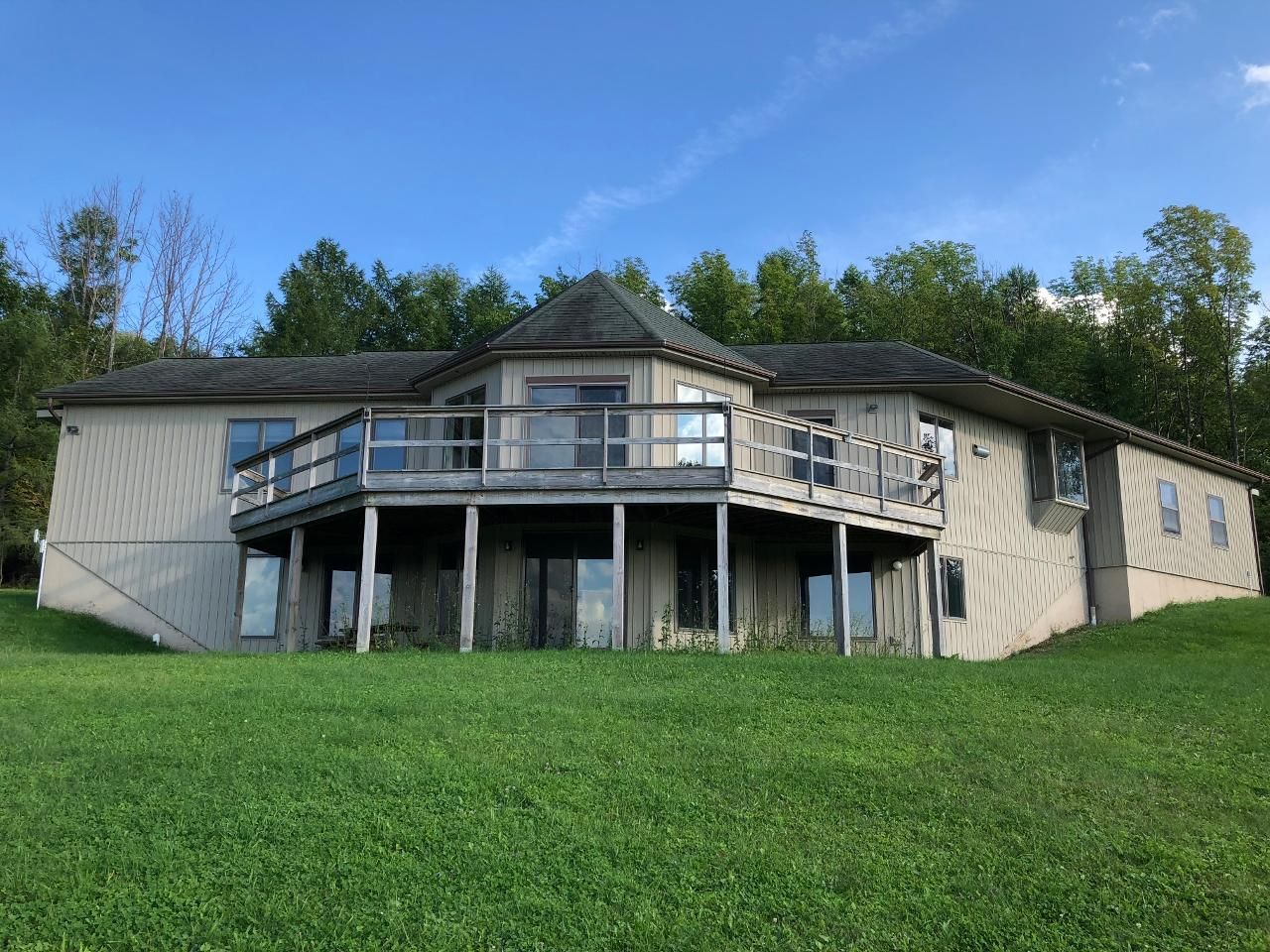 10.00 acres in Allegany County, New York