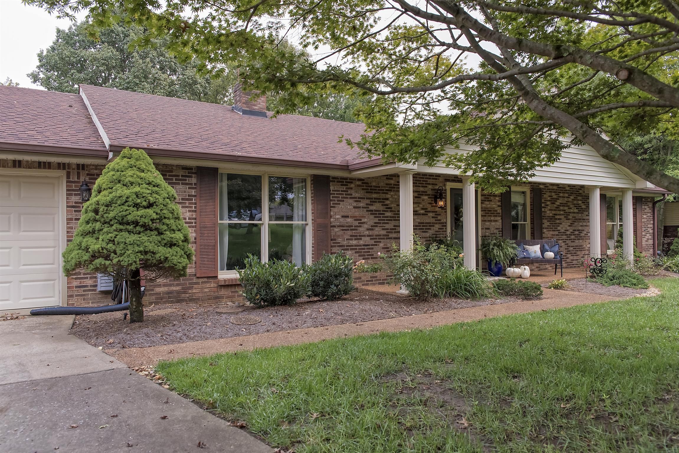 0.52 acres in Sumner County, Tennessee