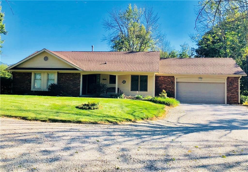 4.03 acres in County, Indiana