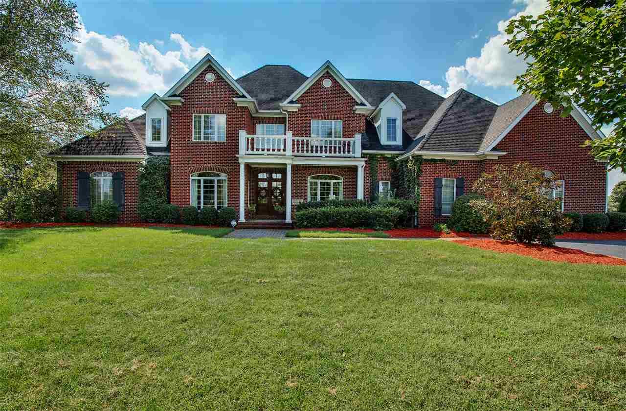 17 acres in Warren County, Kentucky