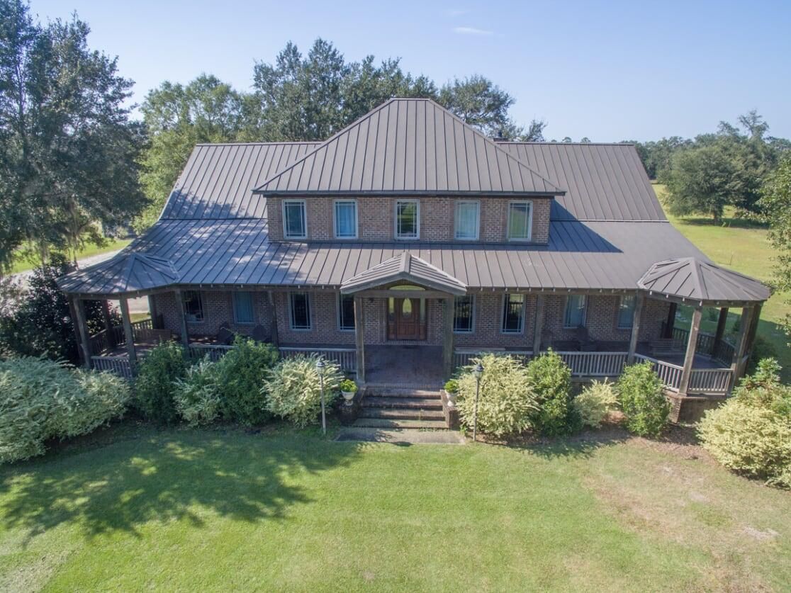 314.00 acres in Effingham County,