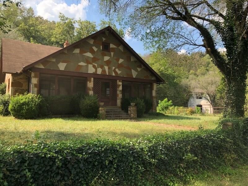 362.73 acres in Madison County, Arkansas