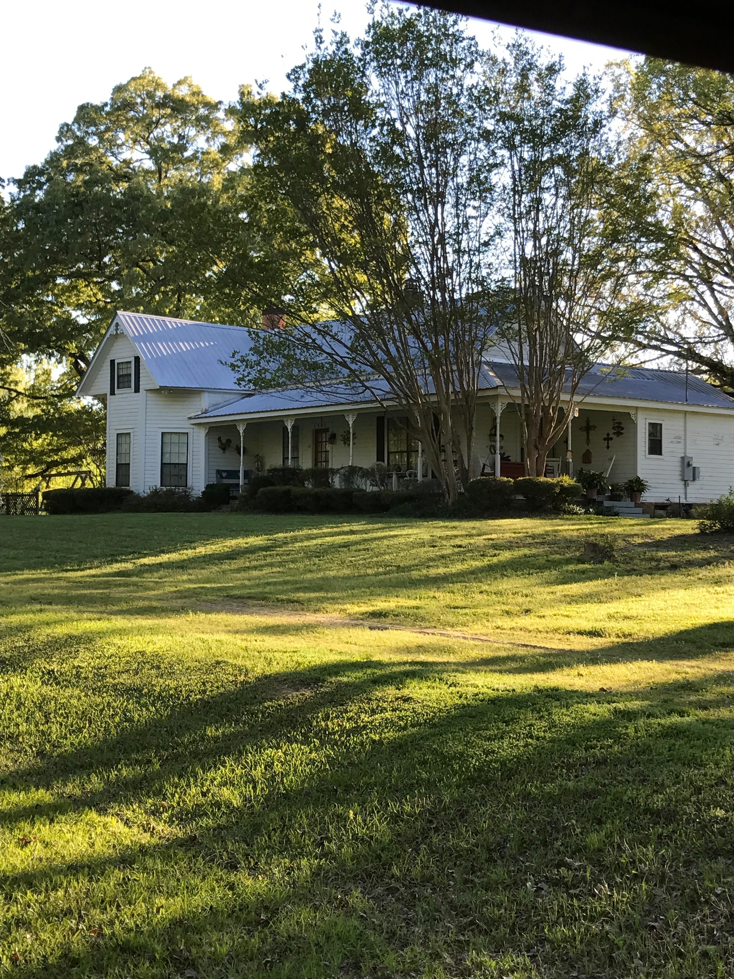 150.00 acres in Holmes County, Mississippi