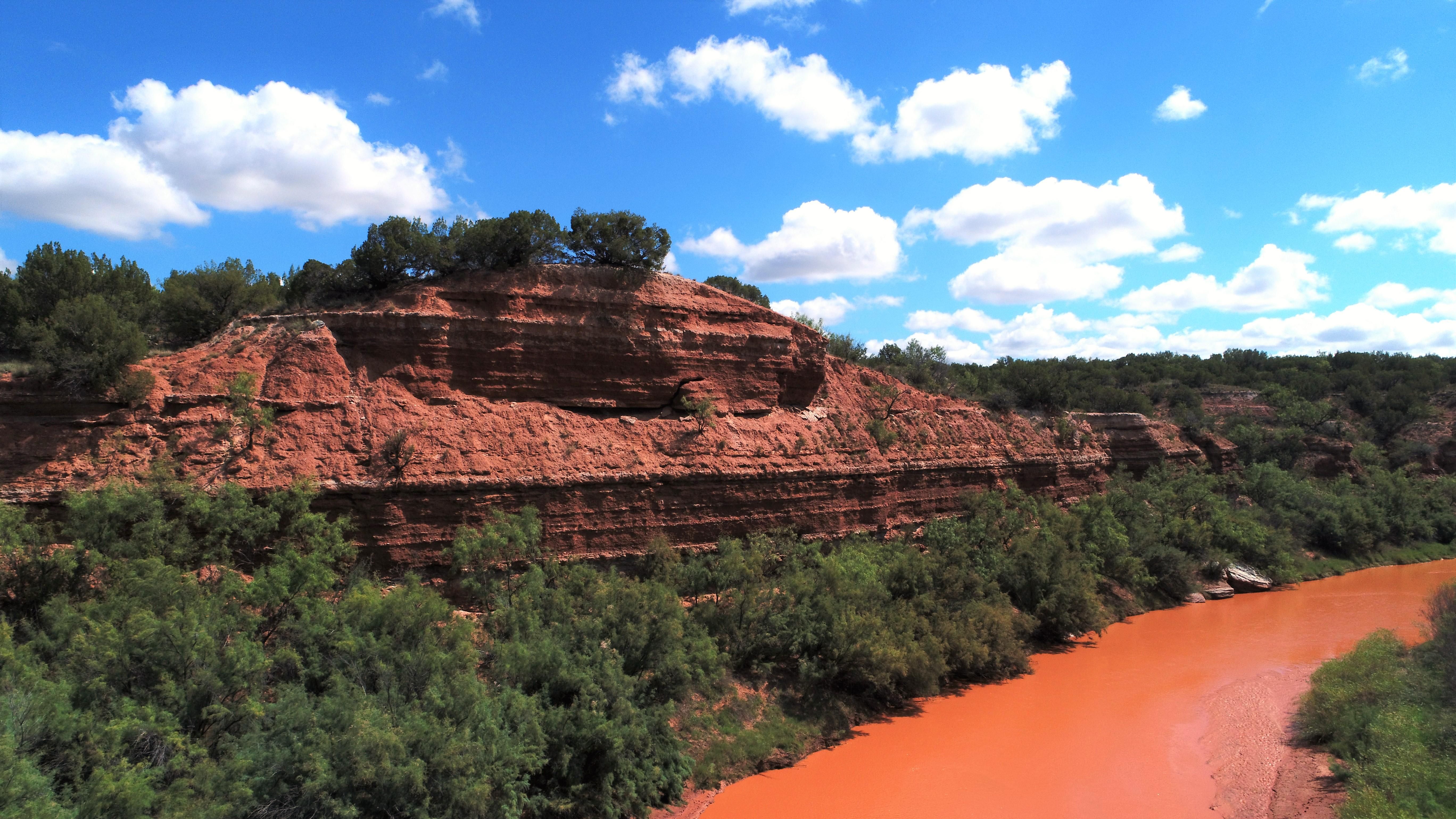 2,082 acres in Stonewall County, Texas