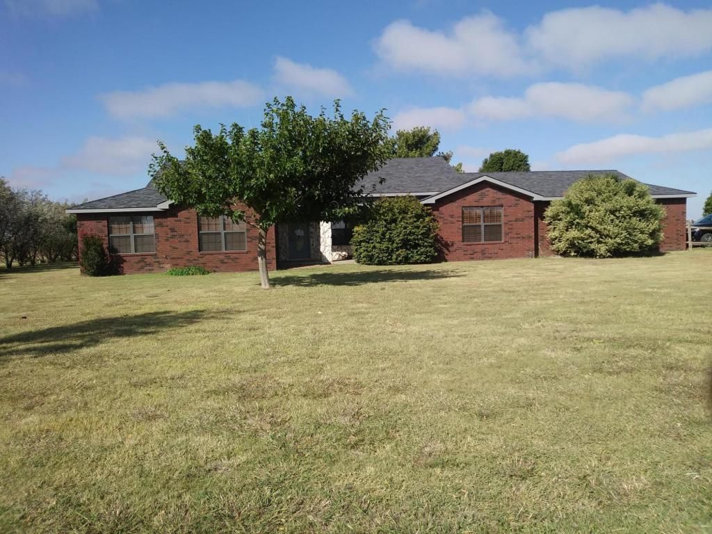 7 00 Acres In Moore County Texas