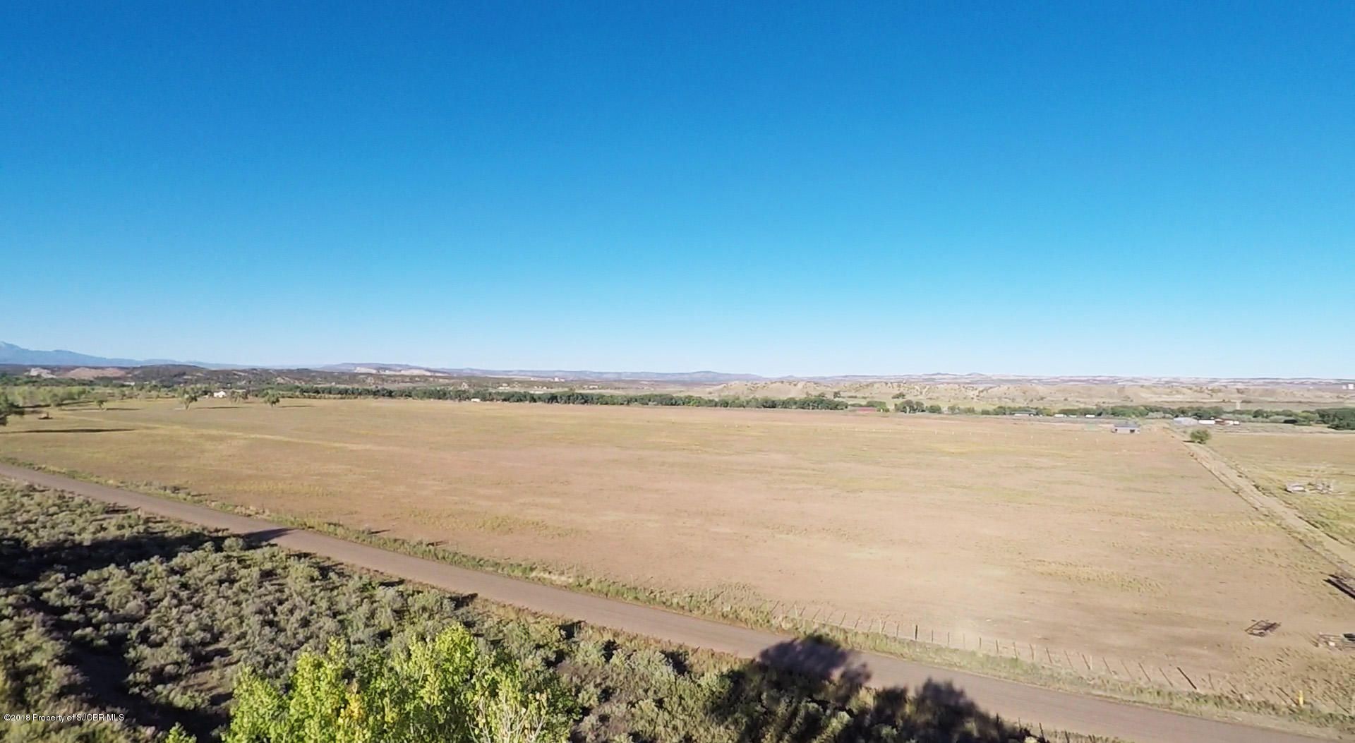160.00 acres in San Juan County, New Mexico