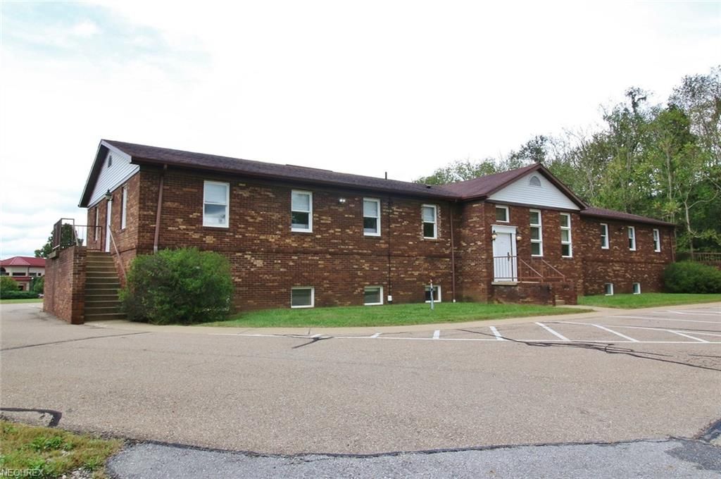 2.21 acres in Muskingum County, Ohio