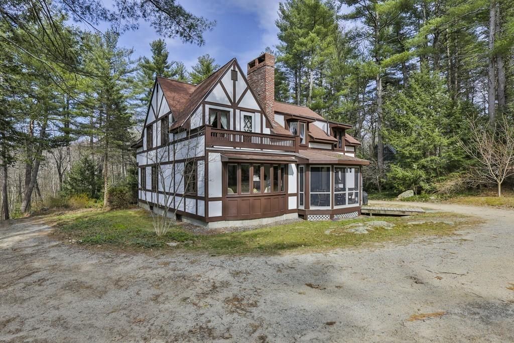 3.36 acres in Worcester County, Massachusetts