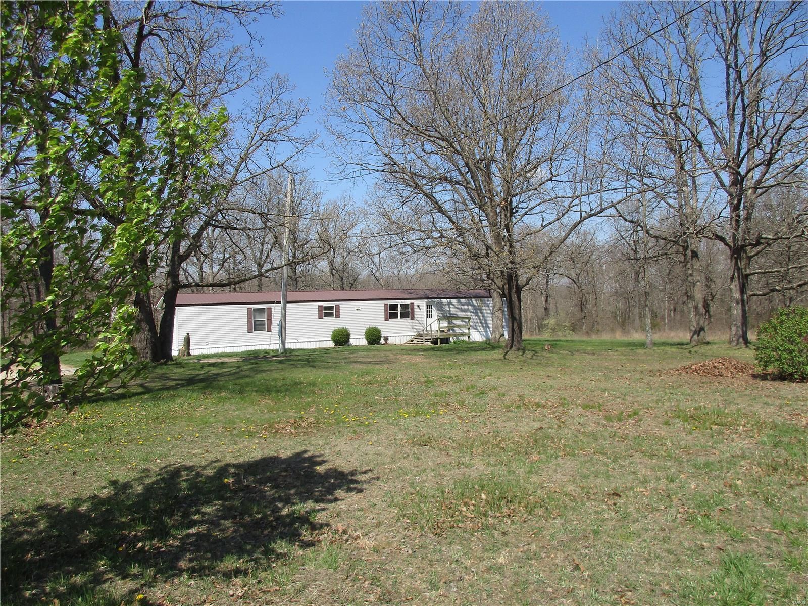 7.43 acres in Laclede County, Missouri