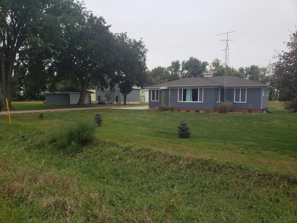 7.20 acres in Dickinson County, Iowa
