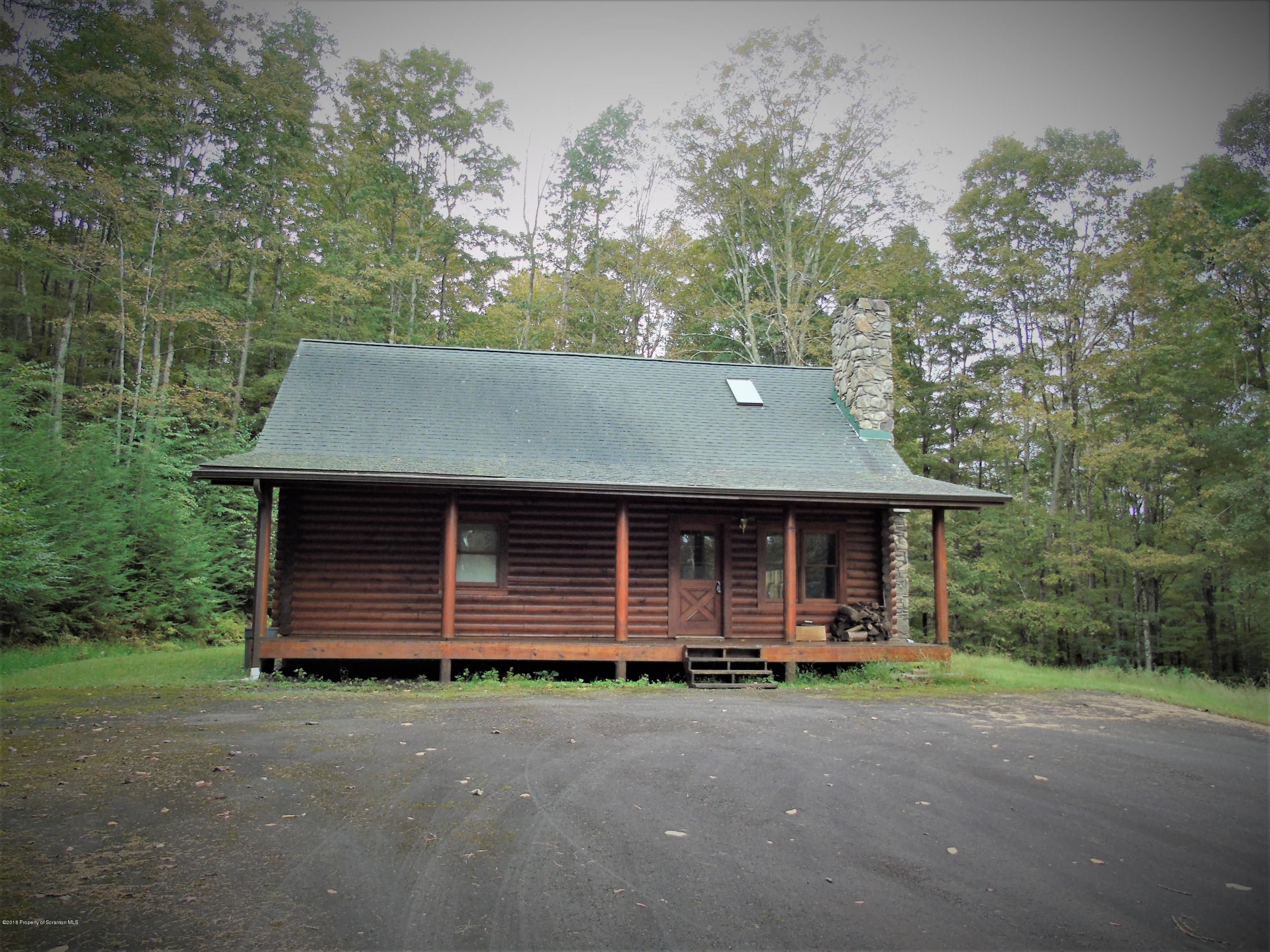 36 acres in Luzerne County, Pennsylvania