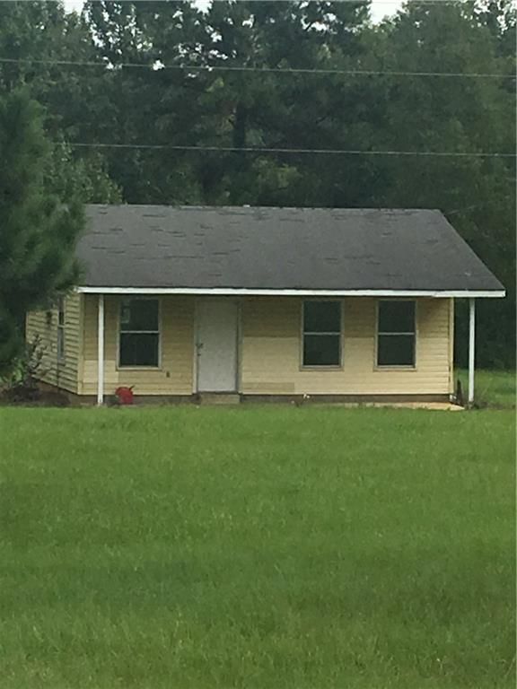 2 acres in Rapides Parish, Louisiana