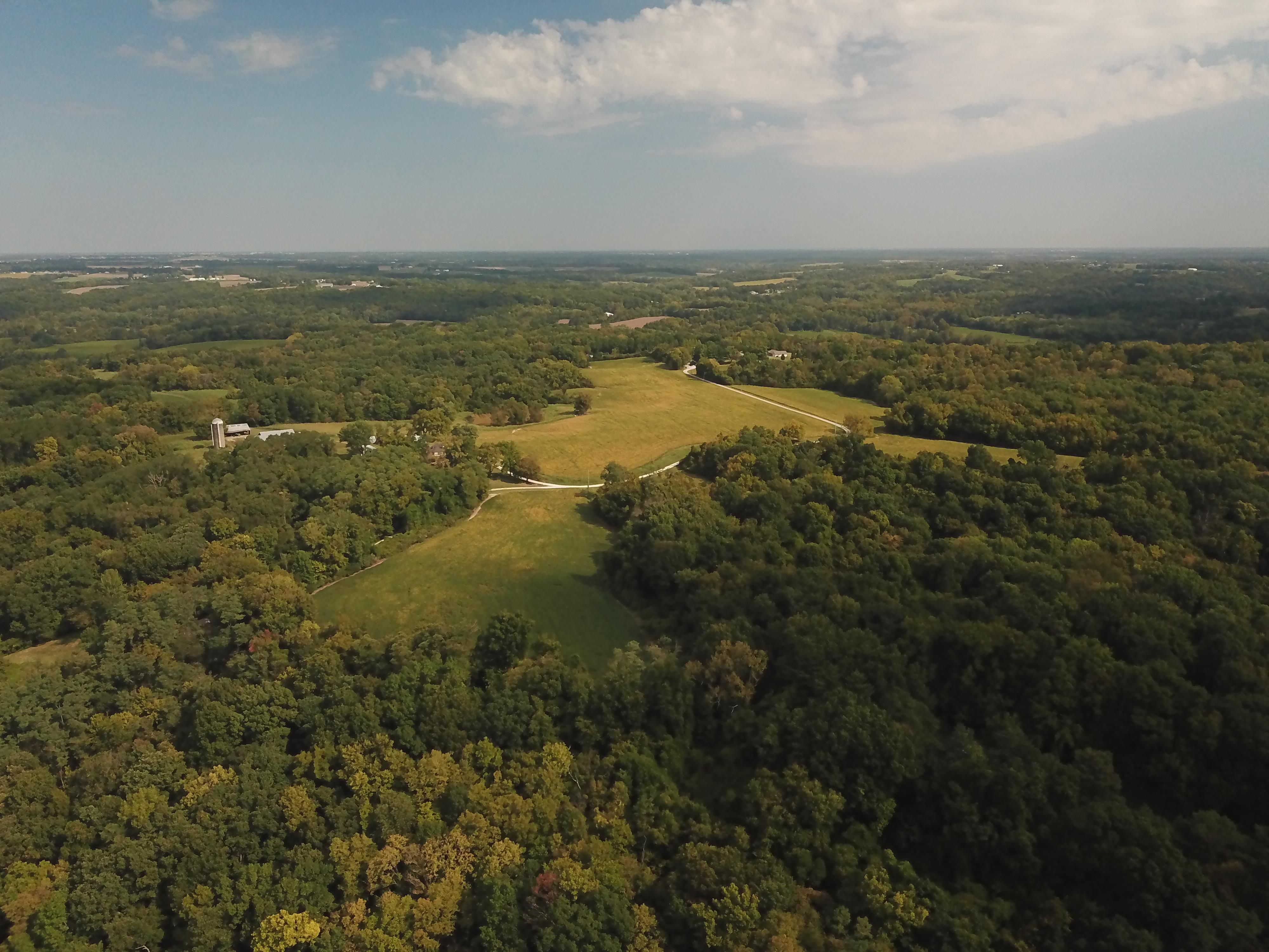 19.64 acres in Jersey County, Illinois