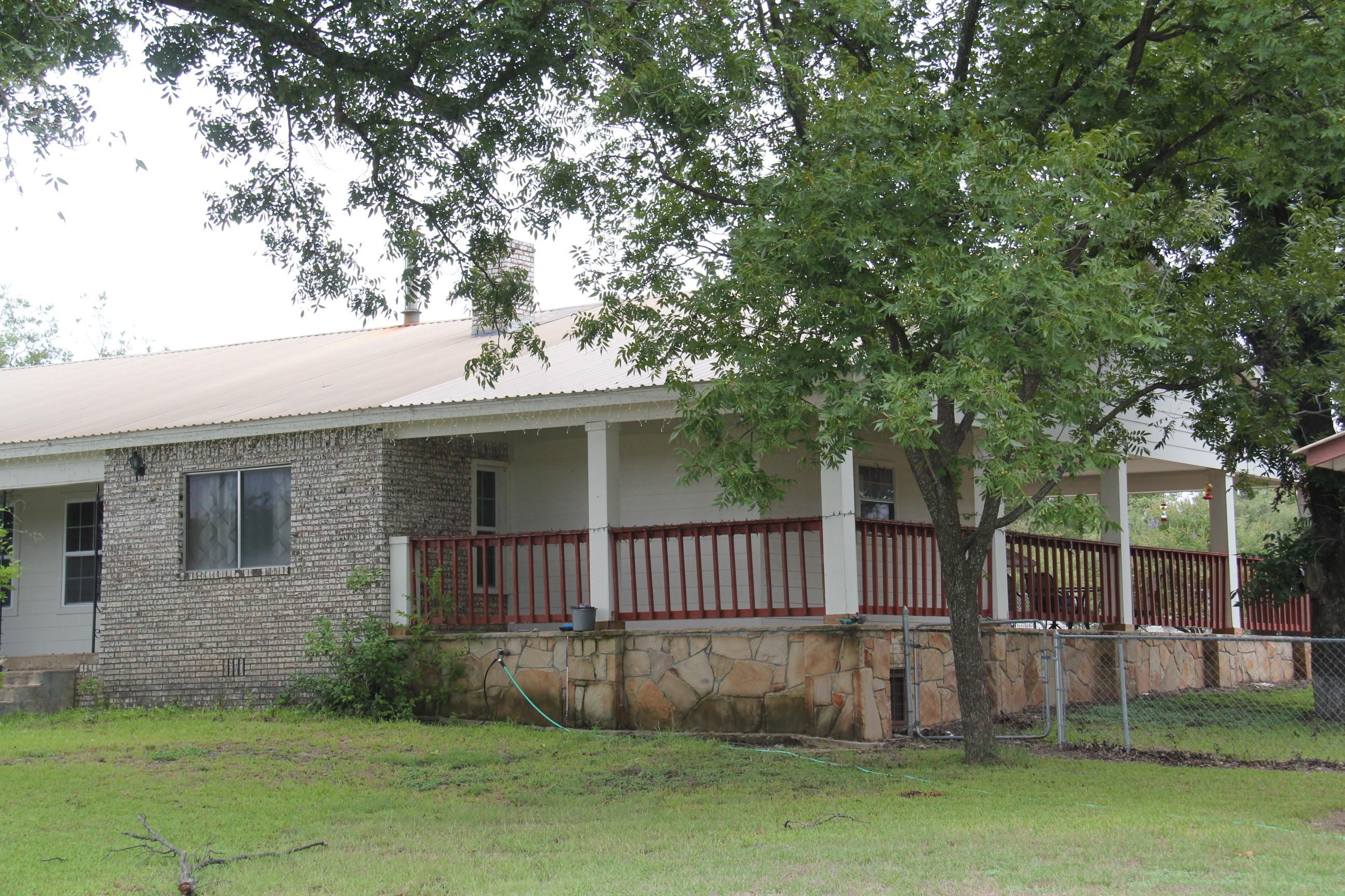 2.00 acres in San Saba County, Texas