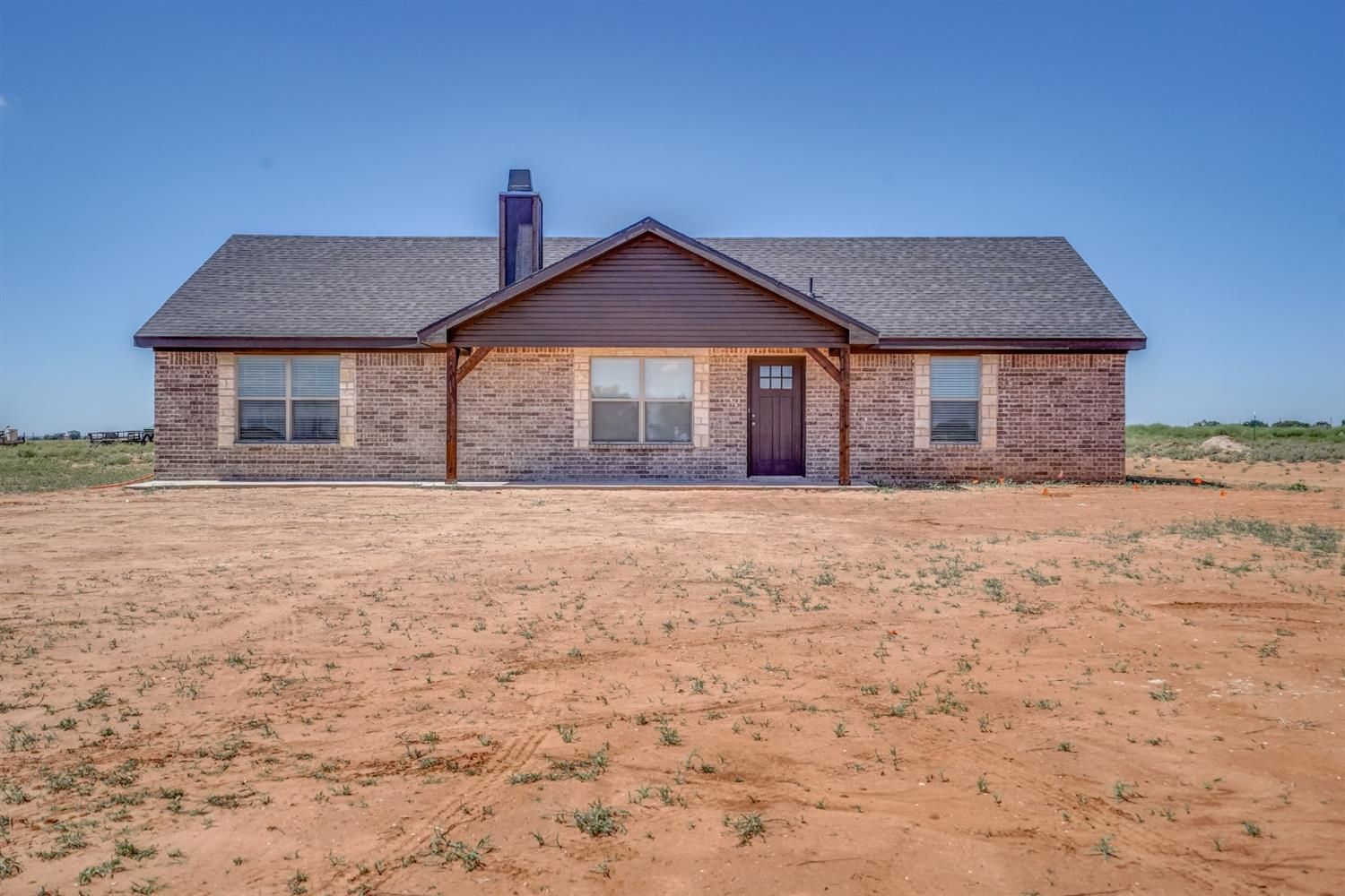 4.79 acres in Lubbock County, Texas