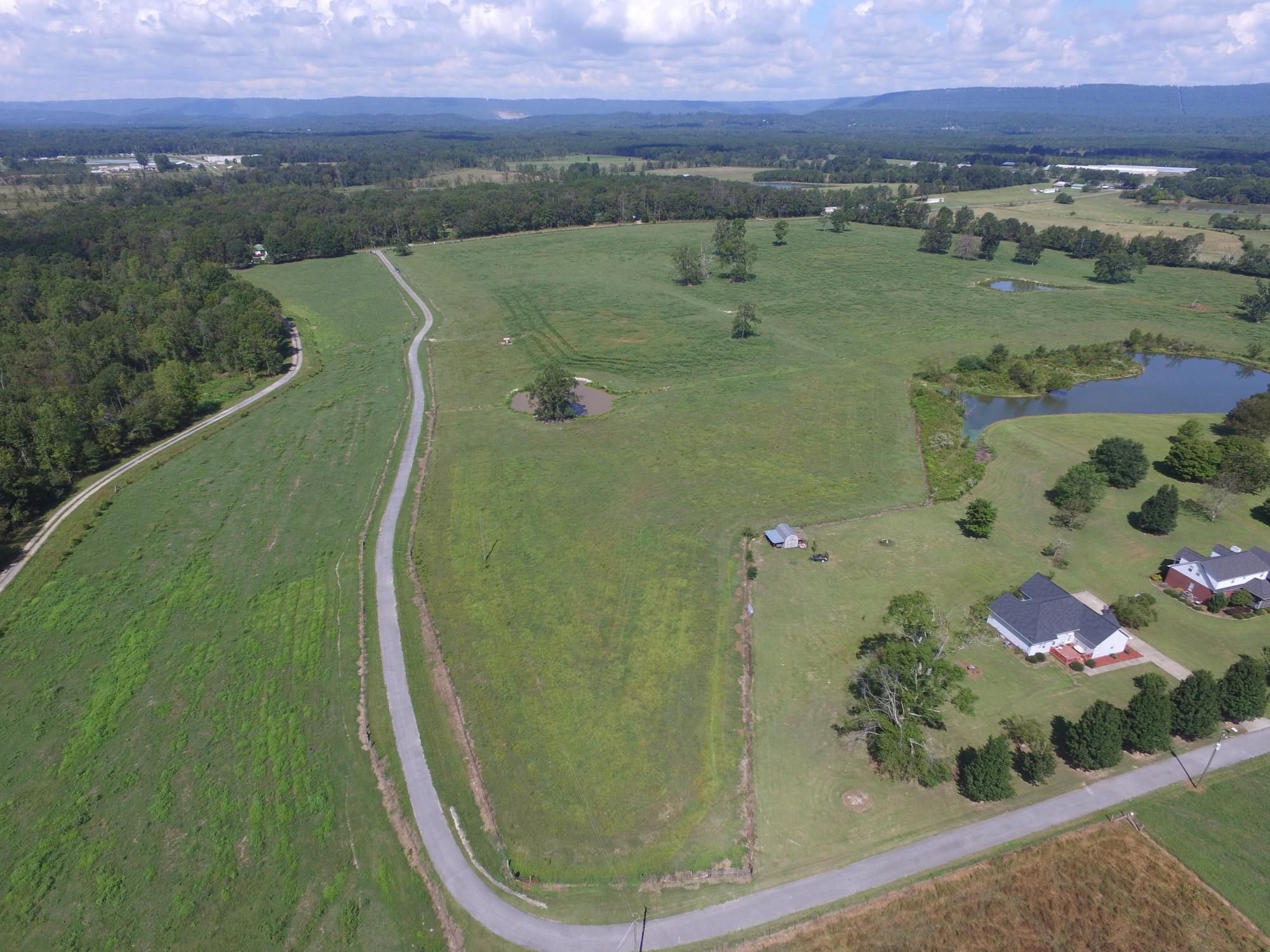 12.79 acres in Saint Clair County, Alabama