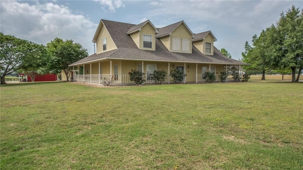 11.00 acres in Parker County, Texas