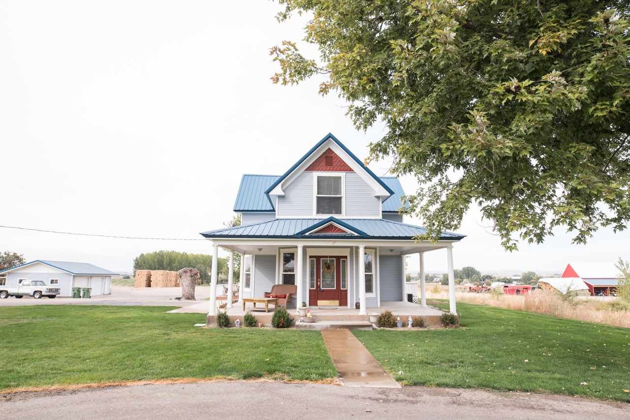 3 acres in Payette County, Idaho