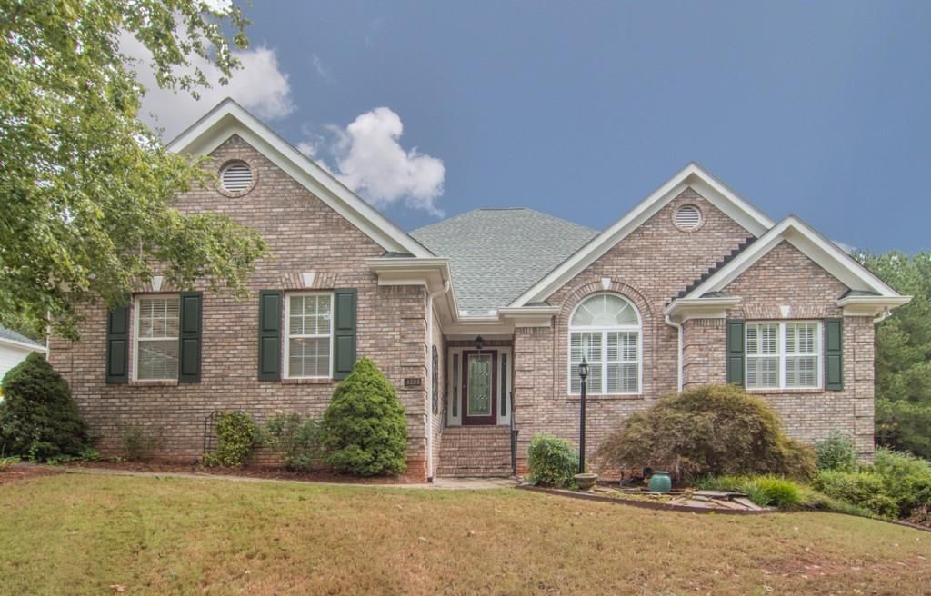 0.59 acres in Rockdale County,