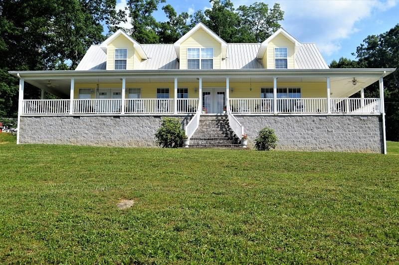 0.9 acres in Grundy County, Tennessee