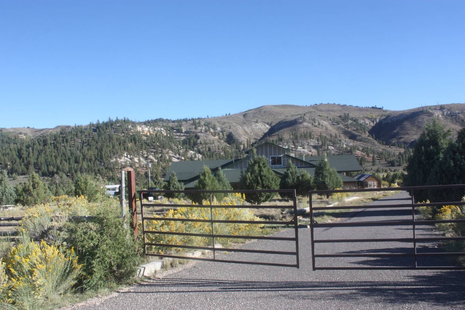 10.15 acres in Garfield County, Utah