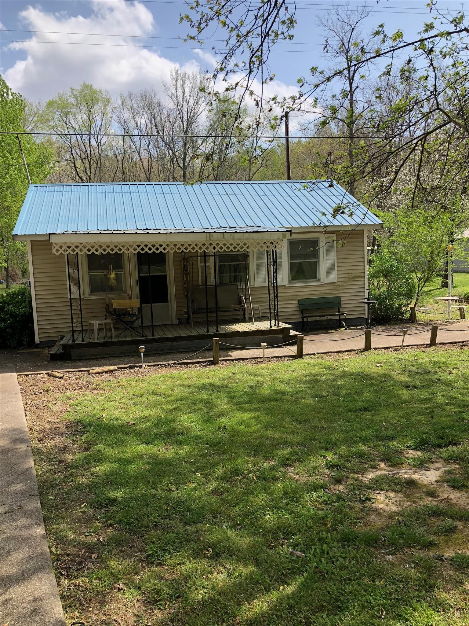 1.00 acres in Stewart County, Tennessee