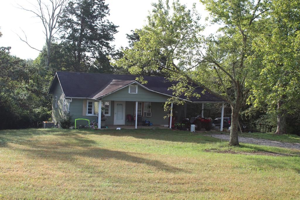 18.94 acres in Putnam County, Tennessee