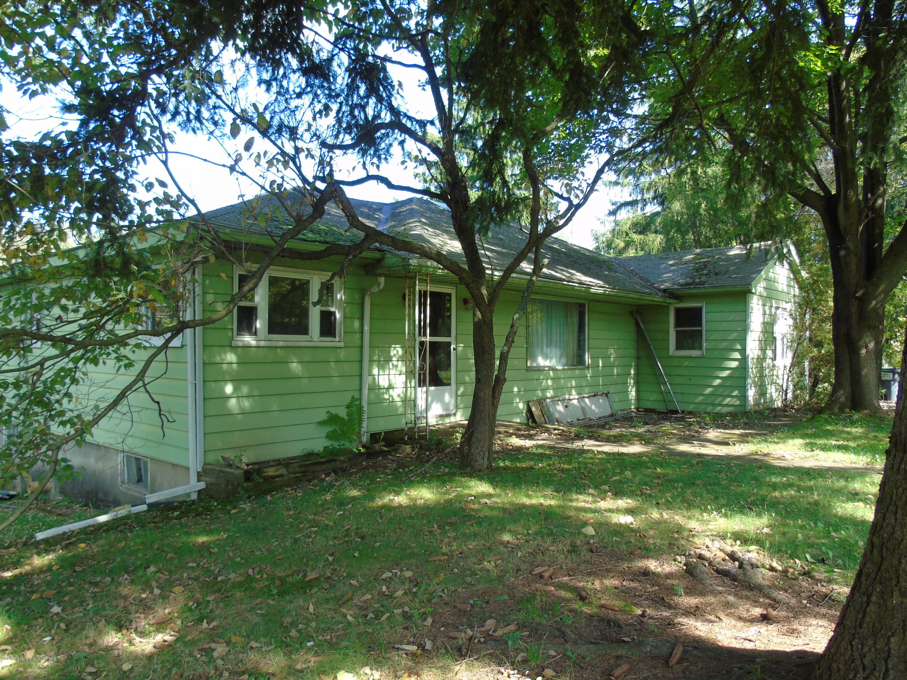 1.00 acres in Wayne County, Pennsylvania