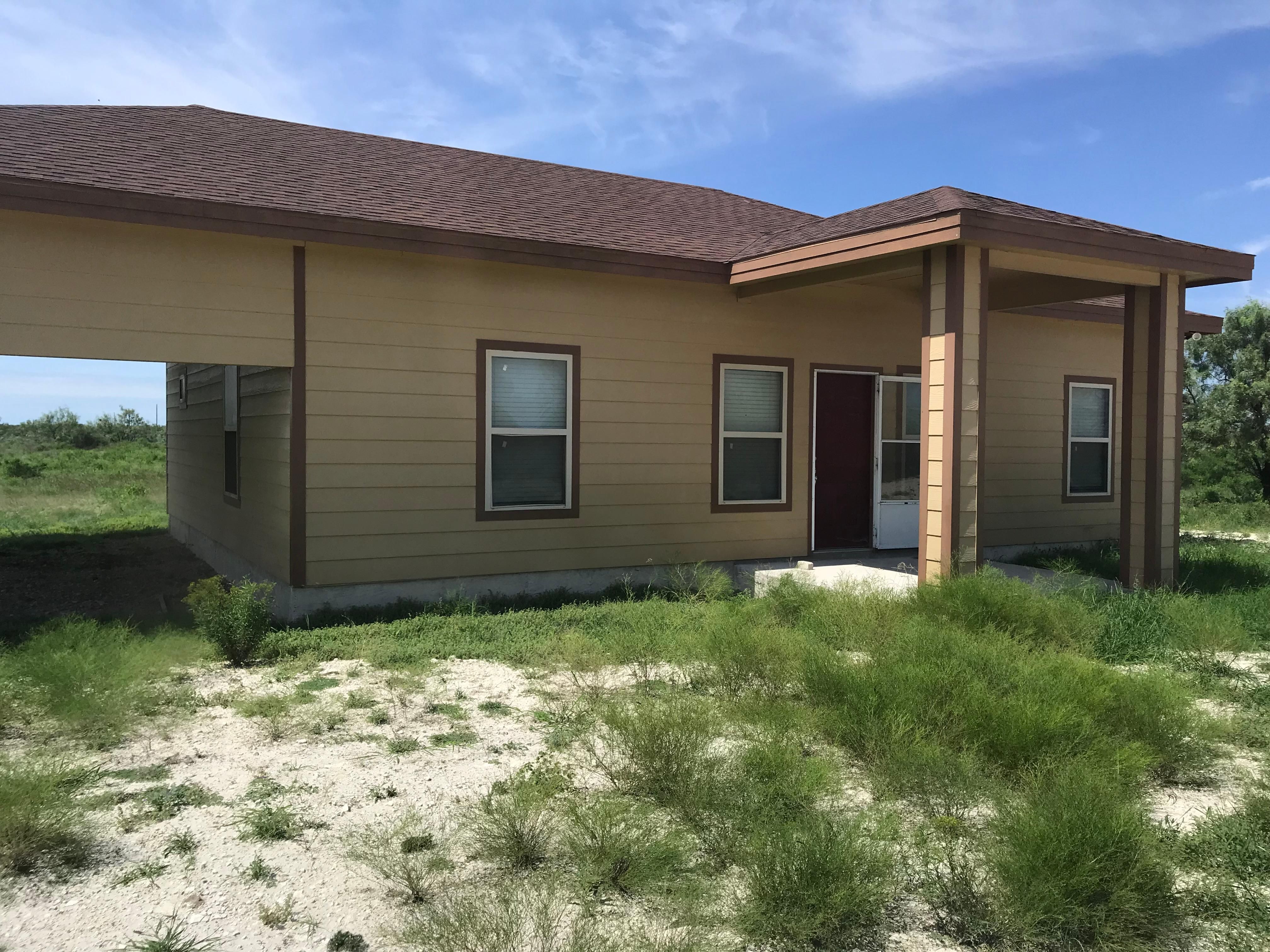 35.51 acres in Kinney County, Texas