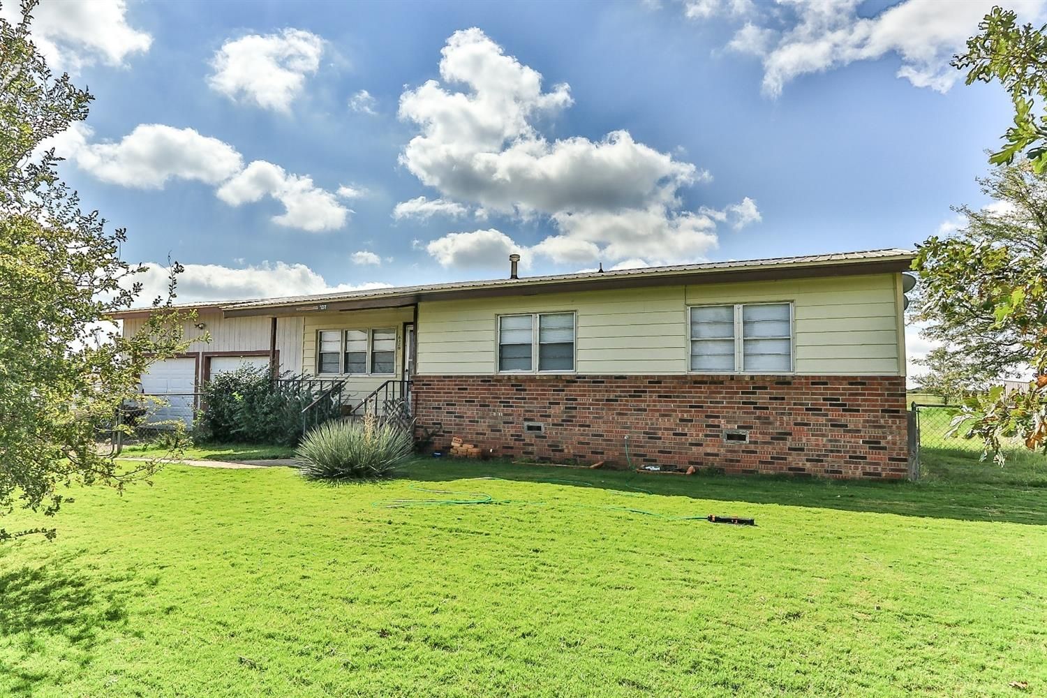 10.27 acres in Hockley County, Texas